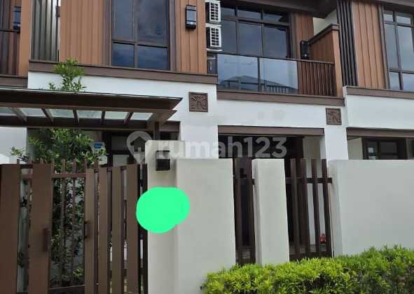 For Sale at a Loss: Lavon Cluster Tokyo House, Land Size 7x12m², Fully Furnished