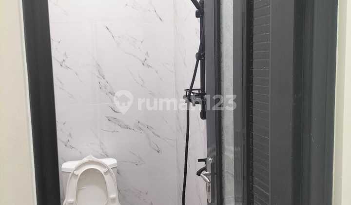 Dijual Rumah Brand New di Poris Indah Uk.3,5X11m2 Harga bisa Nego 2