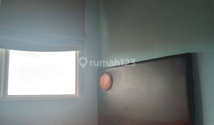 Disewakan Apartemen The Nest Puri Luas 45m2 Full Furnish Type 2BR 2