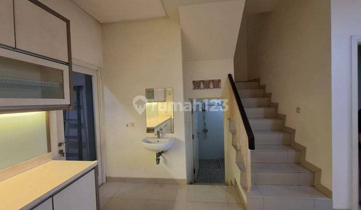 DISEWAKAN RUMAH DI GLC CLUSTER AMERIKA WC UK.6X15 SEMI FURNISHED 2