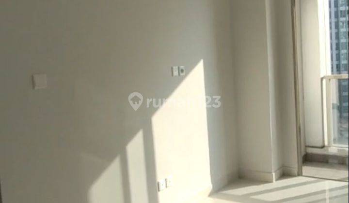 DISEWAKAN APARTEMEN TAMAN ANGGREK RESIDENCE 2BR SEMI FUR 1