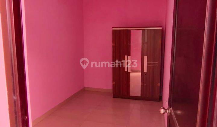 Dijual Rumah 3,5 Lantai Siap Huni Di Pluit Karang Ayu Uk.6x17m 1