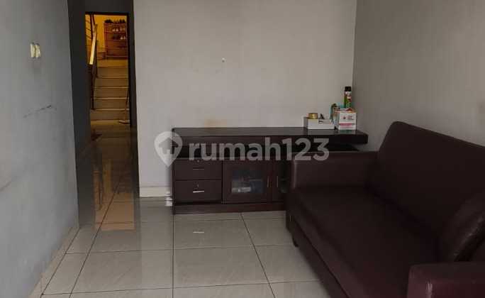 Dijual Rumah di Muara Karang Blok 1 Uk.6x17 Semi Furnished Dijual Rumah di Muara Karang Blok 1 Uk.6x17 Semi Furnished
