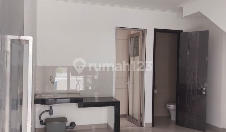 Dijual Cepat Murah Rumah di Pik 2 Cluster Arcadia, Uk.4,5X10m2