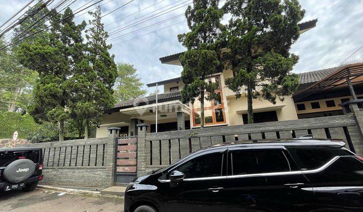 Dijual Rugi Bu Rumah 2 Lantai Di Sukajadi Bandung Lt.315m2 SHM 1