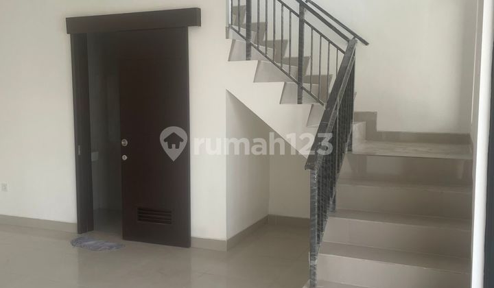 Dijual Rumah Milenial Pik2 Cluster California Uk.6x15m2 SHM