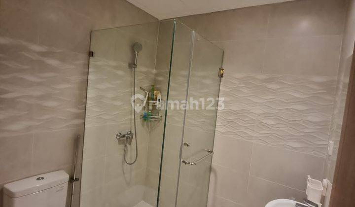 Dijual Apartemen Di Puri Orchard Luas 69m2 Full Furnished 2