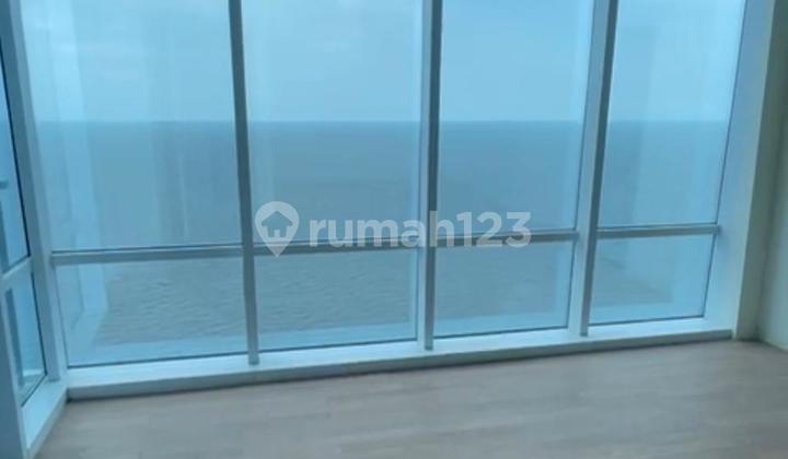 Dijual Apartment Regatta Pantai Mutiara Uk.133m2 Tipe 3 Bedroom 2