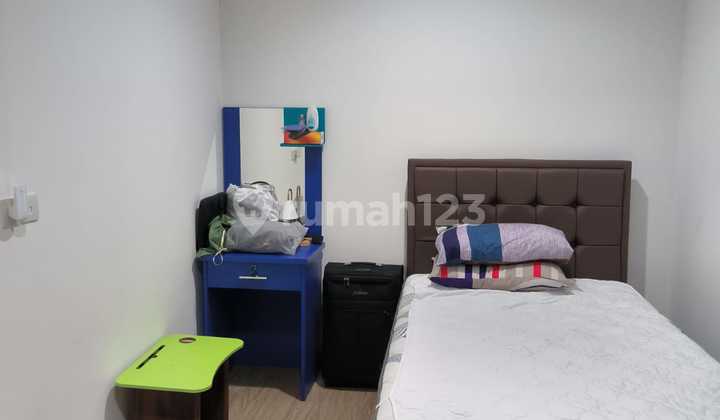 Dijual Rumah Riviera Metland Puri Tahap 2 Lt.8x15m2 Semi Furnish 2