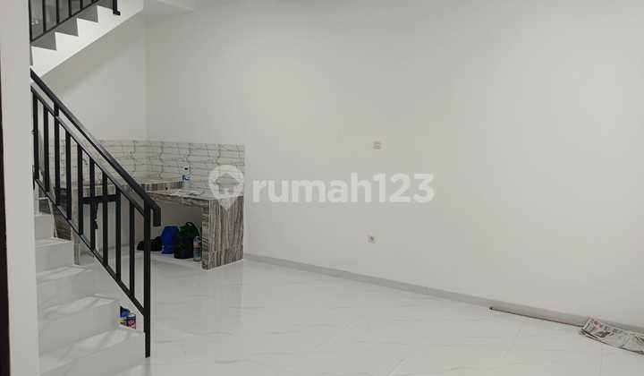 Dijual Rumah Baru di Metland Puri Uk.7x10,6M2 Harga bisa Nego 2