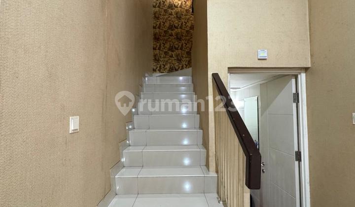 For Sale Fast House Glc Cluster America West Coast Size 8x15m2 2