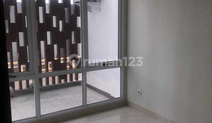 Dijual Town House Puri Mansion Tower 3 Uk.6x12m2 Harga Bisa Nego