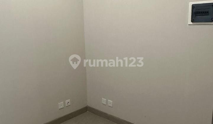 For Rent: Menara Jakarta Kemayoran Apartment, 35m2 Size, 1 Bedroom Type 2