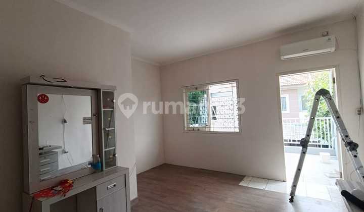 Dijual Rumah di Metro Permata 1 Uk.5x11m2 Harga bisa Nego