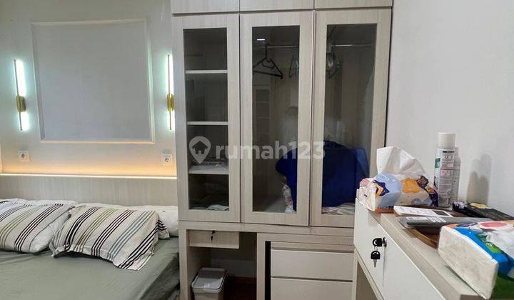 Disewakan Unit Apartemen Murah Di Kelapa Gading Uk.42m² Type 2BR 2