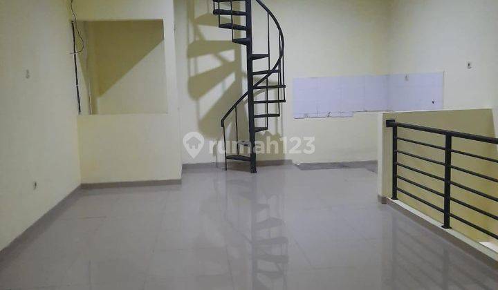 Dijual Ruko Siap Pakai Di Kelapa Gading Lt.71m2 HGB 1