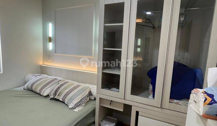 Disewakan Unit Apartemen Murah Di Kelapa Gading Uk.42m² Type 2BR 1