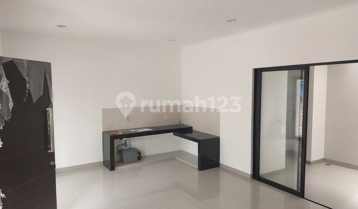 Dijual Rumah di PIK2 Cluster Denver Uk.8x12,5 SHM Harga Nego