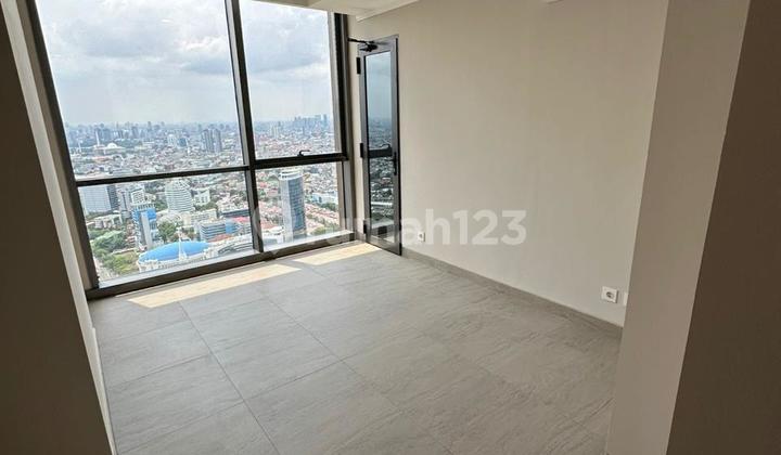 For Rent: Menara Jakarta Kemayoran Apartment, 35m2 Size, 1 Bedroom Type For Rent: Menara Jakarta Kemayoran Apartment, 35m2 Size, 1 Bedroom Type