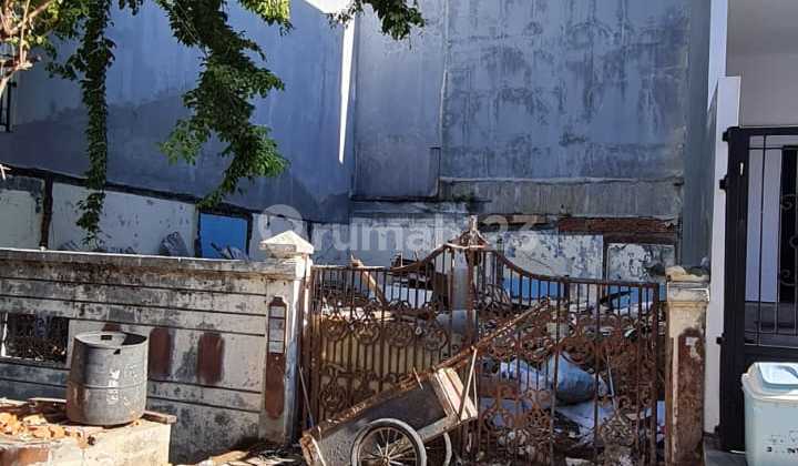 Land for Sale in Muara Karang Pluit Housing Area, Size 10x15 m²