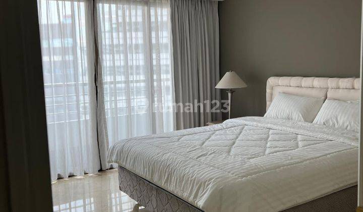 Disewakan Apartemen The Plaza Residence Full Furnished 4BR 1