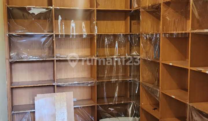 For Sale House in Kelapa Nias UK, 8x15 SHM, South Facing, Negotiable Price