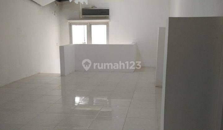 Dijual Rumah 1.5 Lantai Di Johar Baru, Jakpus Lt.10,5x13m 1