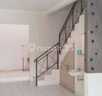 Dijual Rumah di Kresek Indah,Duri Kosambi LB.72m2 Unfurnished 2