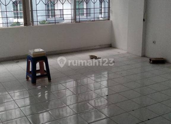 Dijual Ruko Siap Pakai Di Kelapa Gading Lt.71m2 HGB 2