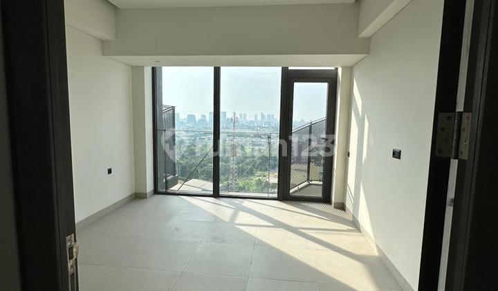 Dijual Apartment Carstensz Gading Serpong, Luas 141M2, Unfurnish