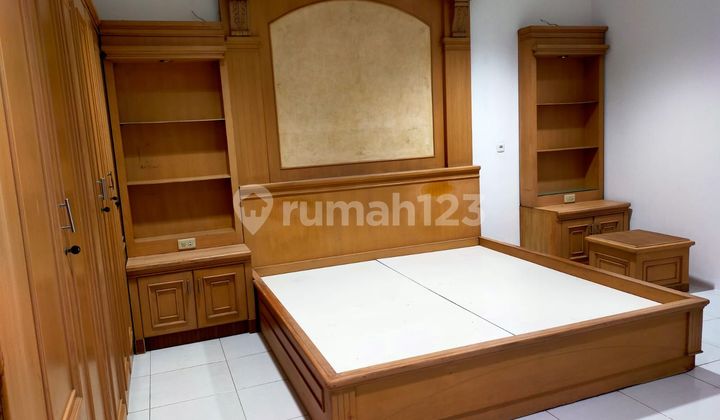 For Rent House in Permata Buana Area 9X20m2 Fully Furnished 2