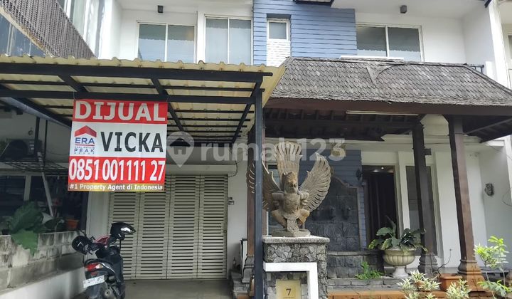 Dijual Rumah di Puri Mansion Uk.9x15 Semi Furnished Harga Nepis Dijual Rumah di Puri Mansion Uk.9x15 Semi Furnished Harga Nepis