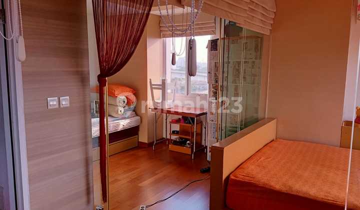 Dijual Apartment Westmark Luas 50M2 Full Furnish Harga Nego 2