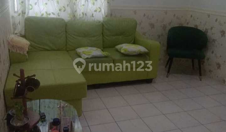 Dijual/Disewakan Apartment Mitra Bahari Luas 62M2 Full Furnished