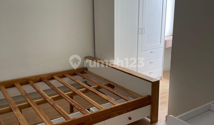 Dijual Apartment Daan Mogot City Luas 50,67M2 Harga Nego Tipis 2