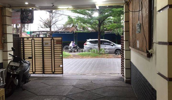 Dijual Rumah Bagus 2 Lantai Di Metro Permata Lt.85m2 SHM  2