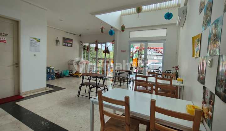 Disewakan Rumah di Serpong, Tangerang Selatan LT.15x20 Hdp Barat