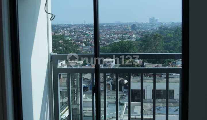 Dijual Apartment Living Star Cibubur Uk.34,58M2 Harga bisa Nego 2
