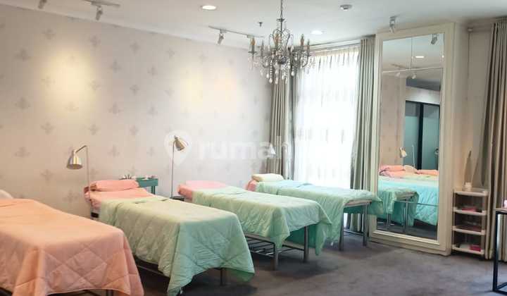 For Quick Sale: Scientia Gading Serpong Shop House, Size 8x7m², Price Negotiable For Quick Sale: Scientia Gading Serpong Shop House, Size 8x7m², Price Negotiable