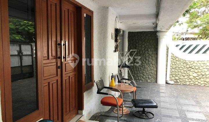 Dijual Rumah sudah SHM Harga Nego di Tomang, Jakarta Barat 1