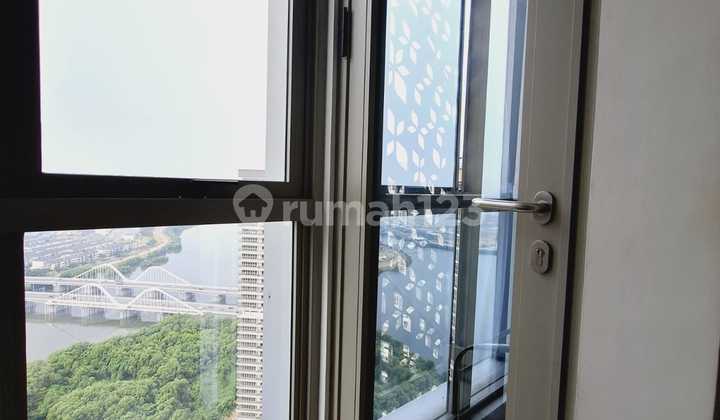 Disewakan Apartment Gold Coast Tower Honolulu Luas 34m2 Tipe 1 BR 2