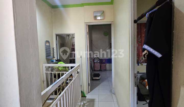 Dijual Rumah 2LT di Grand Batavia, Pasar Kemis Uk.5x12 Harga Nego 2