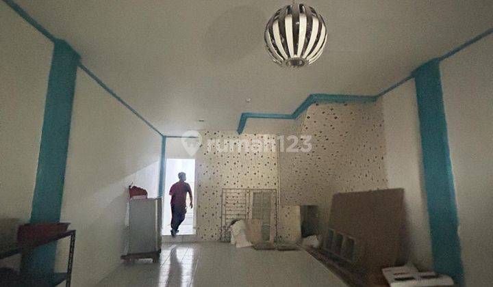 Disewakan Ruko di Taman Palem Lestari Uk.4,5x20m Full Renovasi 2