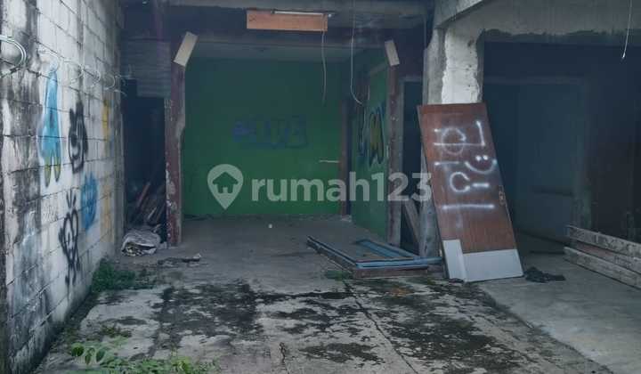 Dijual Tanah di Kembangan Uk.9x37,3M2 Hdp Barat Laut Harga Nego Dijual Tanah di Kembangan Uk.9x37,3M2 Hdp Barat Laut Harga Nego