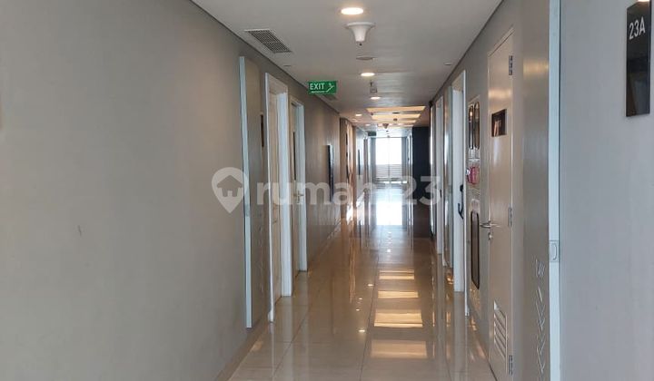 Dijual Apartment Grand Madison Jakbar Luas 119M2 Harga bisa Nego 2