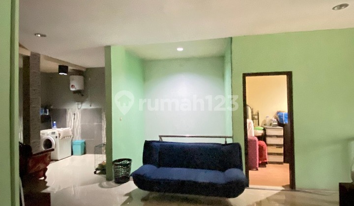 For Sale Quick House in Mekar Indah Residence North Cikarang Land Area 200m2 2