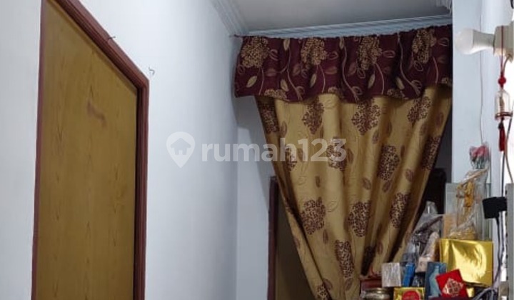 Dijual Rumah di Jelambar Barat Ukuran 4,25x12m2 Harga Bisa Nego 2