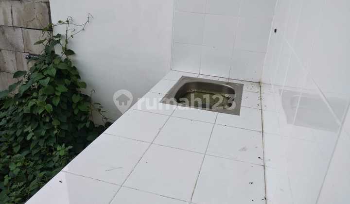 DIJUAL RUMAH DI VITORY PERMAI BEKASI UK.5X17m2 ADA 2KT HARGA NEGO 2