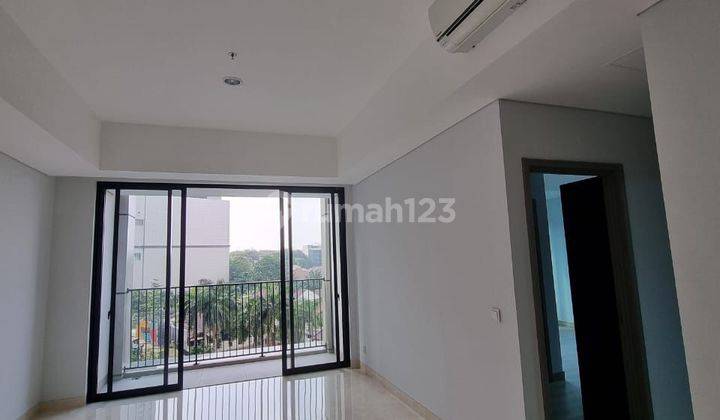 Dijual Apartemen Di Southgate Residence Luas 106m2 Semi Furnish 1