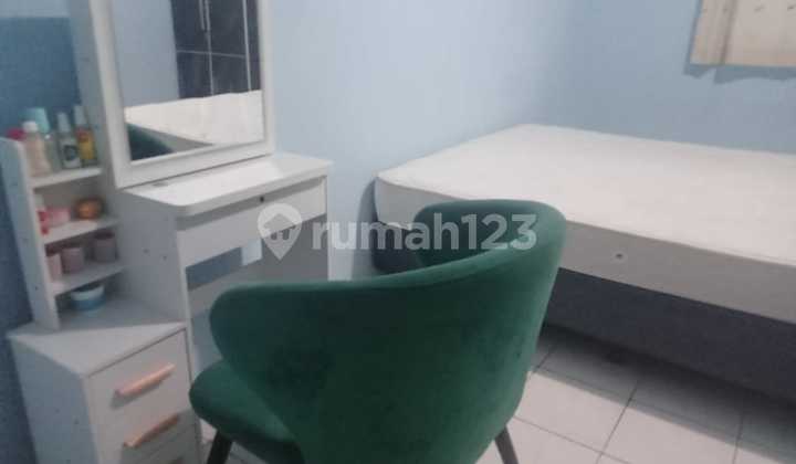 Dijual/Disewakan Apartment Mitra Bahari Luas 62M2 Full Furnished